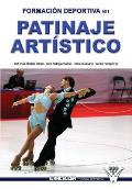 Formacion deportiva en patinaje artistico: Investigacion en el campeonato del mundo de patinaje artistico sobre ruedas. Murcia, 2006