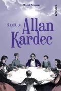 Biografia Allan Kardec