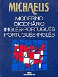Moderno Dicionario Ingles-Portugues, Portugues-Ingles