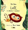 Luke, o macaco atleta