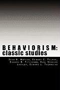 Behaviorism: Classic Studies