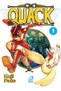 Quack - volume 1