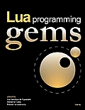 Lua Programming Gems