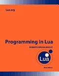 Programming in Lua 3rd Edition