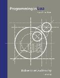 Programming in Lua 4th Edition