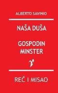NASA Dusa / Gospodin Minster