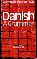 Danish A Grammar