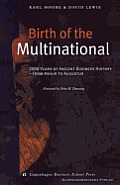 Birth Of The Multinational