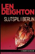Slutspil i Berlin