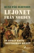 Lejonet fr?n Norden: en roman kring Trettio?riga kriget