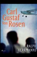Carl Gustaf von Rosen