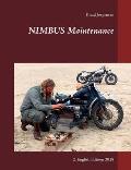 NIMBUS Maintenance: 2. English Edition 2018