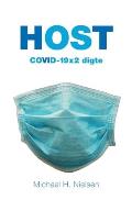 Host: HOST COVID-19 x 2