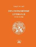 Den oldnordiske litteratur: En kort oversigt