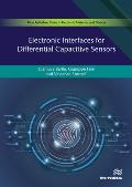 Electronic Interfaces for Differential Capacitive Sensors