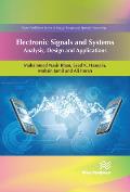 Electronic Signals and Systems