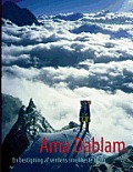 Ama Dablam: En bestigning af verdens smukkeste bjerg