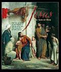 Jesus The Son Of Man The Life of Jesus on the Words of the Gospels & the Paintings of Carl Bloch