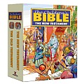 Childrens Bible - Old & New Te