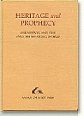 Heritage and Prophecy