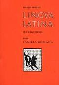 Lingua Latina Per Se Illustrata