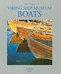 Boats of the Viking Ship Museum