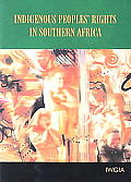 Indigenous Peoples Rights in Southern Africa