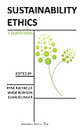 Sustainability Ethics: 5 Questions