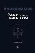 Andromalius, Take Two: Goetic Stories