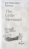 The Little Mermaid by Hans Christian Andersen & Yayoi Kusama: A Fairy Tale of Infinity and Love Forever