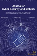 Journal of Cyber Security and Mobility 2-1