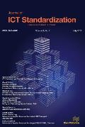 Journal of Ict Standardization 3-1: QoS and Network Crawling