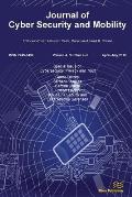 Journal of Cyber Security and Mobility (4-2&3): Cybersecurity, Privacy and Trust