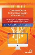 Computer-Driven Instructional Design with INTUITEL: An Intelligent Tutoring Interface for Technology-Enhanced Learning