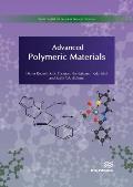 Advanced Polymeric Materials: Synthesis and Applications