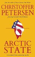 Arctic State: A Constable Maratse Stand Alone novella