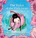The Fairy of the Pink Lotus: inspired by Chinese folklore