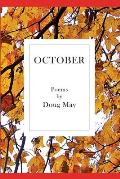 October: Poems