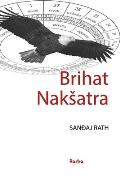 Brihat Naksatra: Knjiga o naksatrama