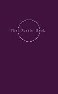 The Purple Book - On Language