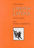 Lingva Latina Pars1 Familia Romana