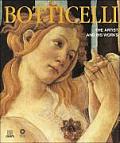 Botticelli The Artist & His Works