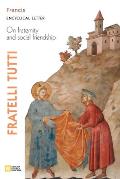 Fratelli Tutti. Encyclical Letter on Fraternity and Social Friendship