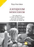 Antiquum ministerium: Carta Apost?lica en forma de Motu Proprio con la que se instituye el Ministerio de Catequista