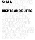 5+1aa Architectures: Rights and Duties