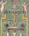 The Palazzo Vecchio Grotesques: A Guide Book