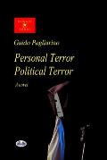 Personal Terror Political Terror