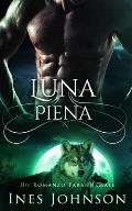 Luna Piena: Un Romanzo Paranormale