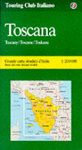 Tuscany Toscana