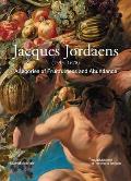 Jacques Jordaens 1593 1678 Allegories of Fruitfulness & Abundance